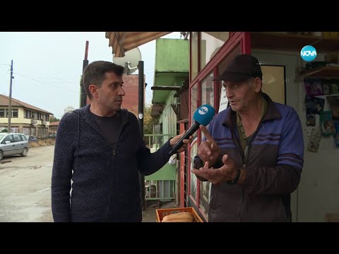 Страх ме е да се разведа - Жоро Игнатов (06.01.2024)