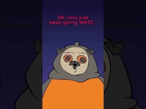 D&D Animated: Flawless Compass! 🧭 #dnd #dnd5e #ttrpg