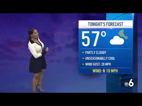 WATCH LIVE: Just hours away from Miami and Indiana meeting in the CFP