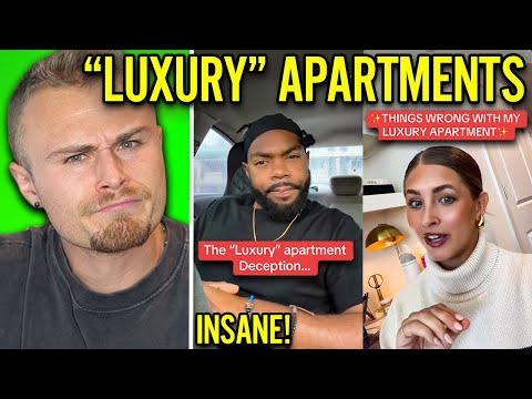 Why “Luxury” Apartments Are Actually TERRIBLE in 2026…