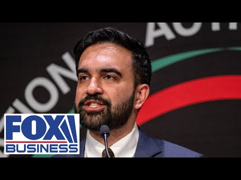 Mayor Mamdani is getting some buyer's remorse, Caroline Downey says