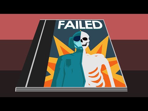 How Good Games Go Bad