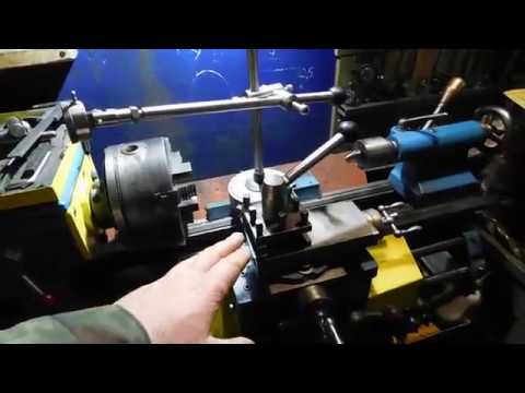 Магнитная индикаторная стойка своими руками.