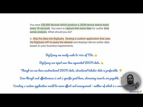 PDE-8 Quick, GCP Professional Data Engineer -  bigtable, cbt, hbase, bigquery