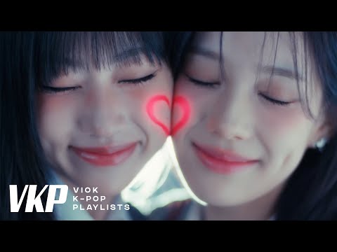 KPOP ROOKIE PLAYLIST 2025 🌸 Girl Group MVs Vol.2 [4K] 5세대 신인 걸그룹 모음