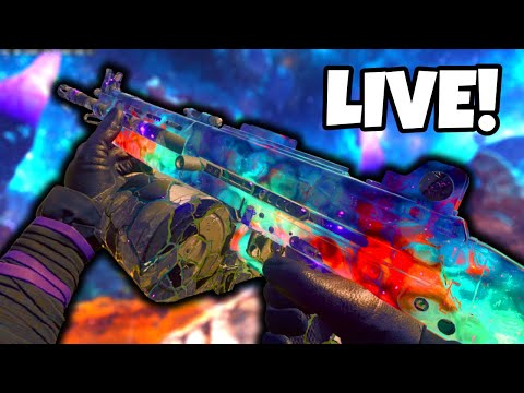 Running The Tomb and Then Elden Ring After! | Still Need To Unlock Nebula!