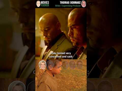 The Casting Of The Baby Cousins | Breaking Bad Commentary Ep307 - One Minute