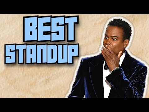 20 Minutes Of Chris Rock's Best Standup