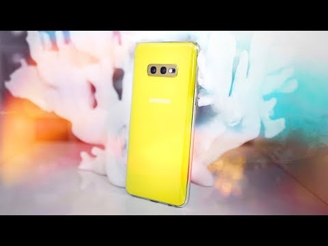 The Galaxy S10e is the Best Galaxy S10