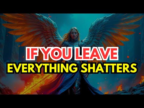 Chosen Ones 👑 When You DISAPPEAR, EVERYTHING FALLS APART 💔