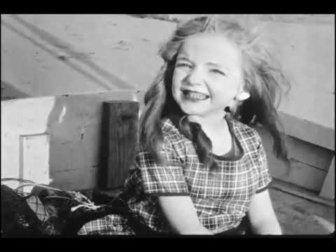 Alice's Day At Sea (1923) | Alice Under The Sea | Alice Comedies