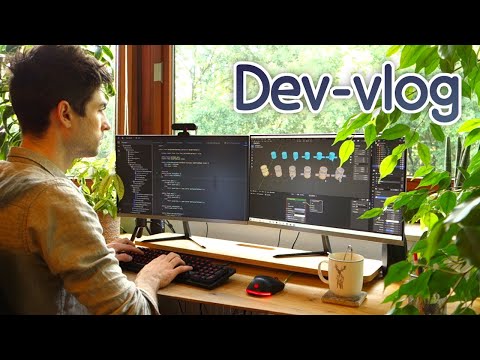 Homegrown Devlog - New Compost System!