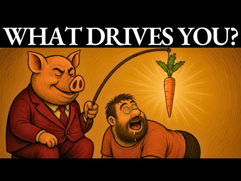 Why Are We Never Satisfied? | Schopenhauer