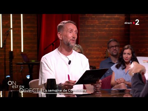 Les ultimes révélations de Philippe Caverivière - #OEED 4 juin 2022