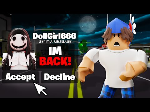 I TESTED The SCARIEST MYTHS In Brookhaven! (Brookhaven RP)