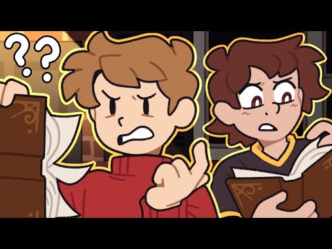 Grian Plays ZERO EVIDENCE Phasmophobia