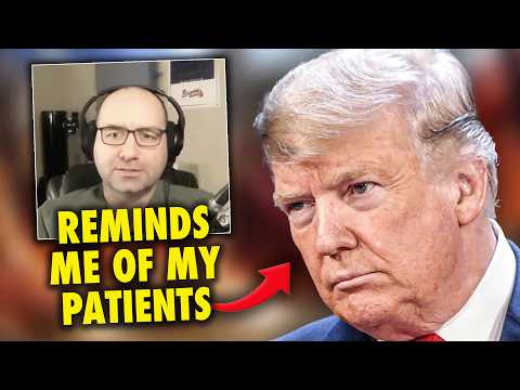 Doctor’s Remarks on Trump’s Health Go Viral Amid Public Debate