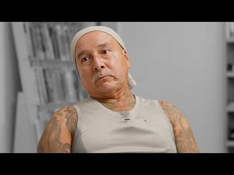 He Spent 32 Years in Solitary Confinement—This Is His Story