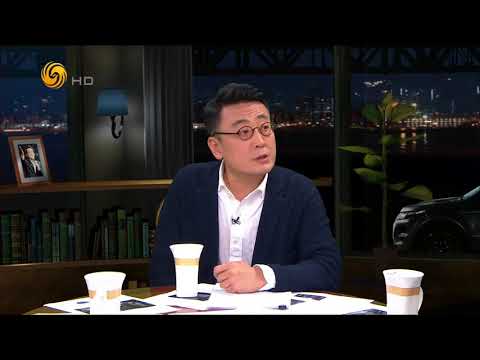 《锵锵三人行》20170306 人到中年是幸福感最低的时期（林玮婕 马家辉）