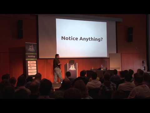 DPC13: PHP, Under The Hood - Anthony Ferrara