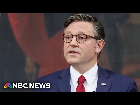 Trump urges Congress to pass deal to end partial shutdown ‘without delay’