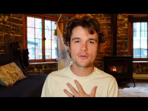 My Unfiltered Thoughts On Visiting Quebec City, Canada