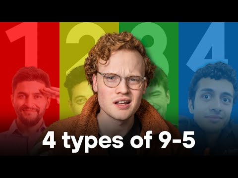 Why Smart Workers Get Stuck at Level 2