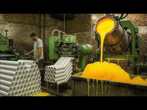 TOP 4 Most Powerful Liquid to Incredible Manufacturing And Mass Production Process Videos