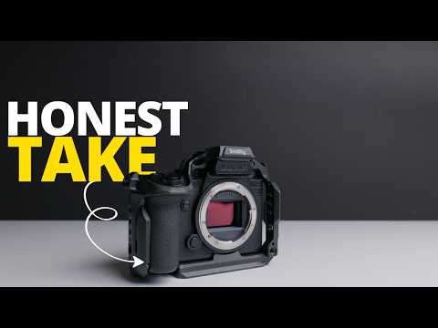 After 8,000 Hours with the LUMIX S5iiX, Here’s the Truth