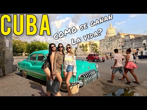 El costo Oculto de la vida en Cuba 🇨🇺