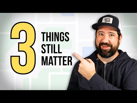 Local SEO in 2026: 3 SEO Signals That Actually Matter!