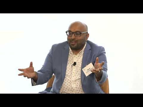 Discussion: Building Machines and Making Them Intelligent - Matter of Minds 2024