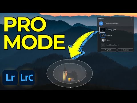 This One Trick REDEFINED How I Use Lightroom's Masking Tools