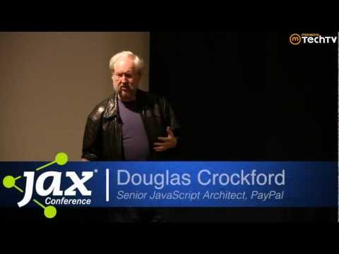 Javascript: Your New Overlord