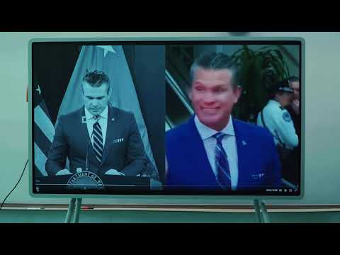 Game Theory #21: World War Trump