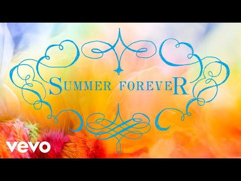 Addison Rae - Summer Forever (Official Lyric Video)