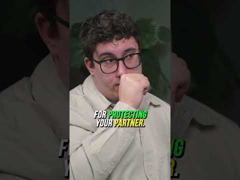 He REFUSES To Marry His Boyfriend