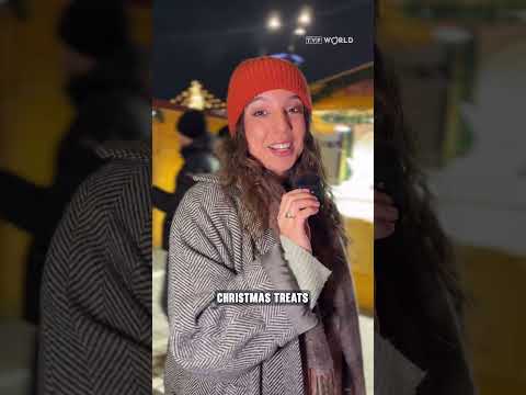 This new #Christmas market is stealing the spotlight in #Warsaw!