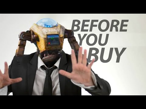 Atomfall - Before You Buy