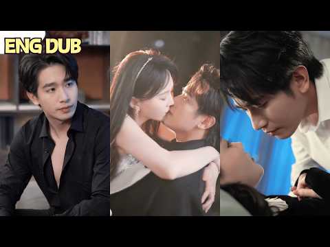 [ENG DUB] Reborn: My Business Rival CEO Loved Me Secretly All Along! | CDrama