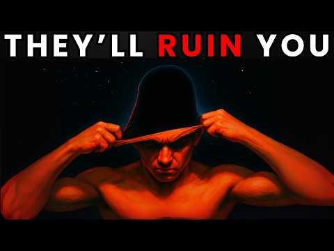 Why the DARK EMPATH Is More Dangerous Than a NARCISSIST | Carl Jung + Nietzsche