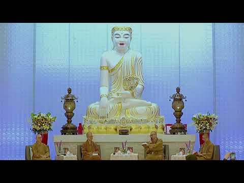 2023年 星云大师的身教与言教新书分享会