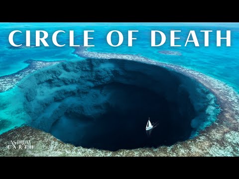 You Won't Believe What They Found Inside This Hole