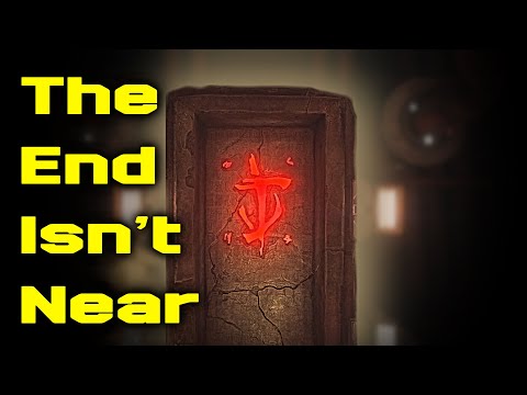 DOOM: The Dark Ages' DLC Won't End The Way You Think