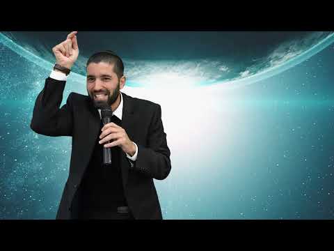 נכשלים כל הזמן וכבר אין לכם כח לקום? - הרב שניר גואטה בשיעור אליפות בדיוק בשבילכם