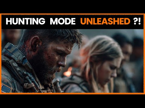 Council Witnessed It Live: Humanity’s Hunting Mode Unleashed HFY | HFY Sci-Fi Story