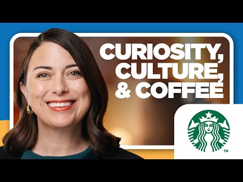 Brand Over Time, Sales Overnight with Starbucks' Tressie Lieberman