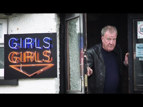 The Grand Tour Season 3 Funny Moments