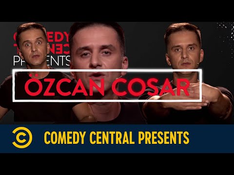 Comedy Central Presents ... Özcan Cosar | Staffel 2 Folge 4