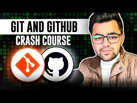 Complete Git & GitHub Tutorial